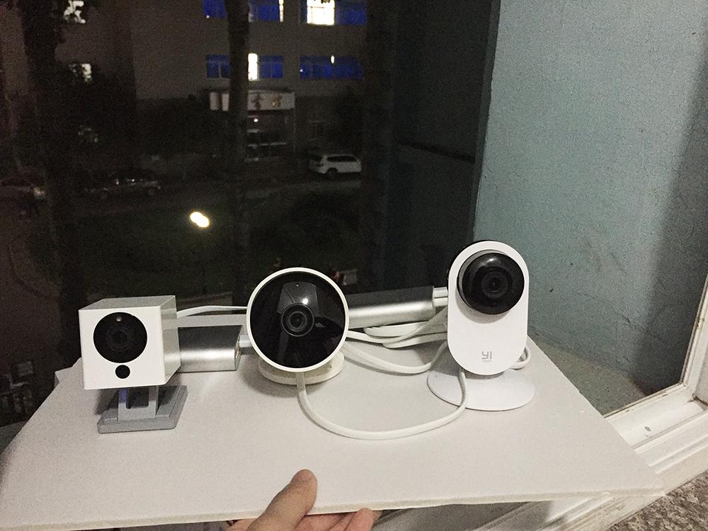 双十一摄像头怎么选,双十一手机像素测评