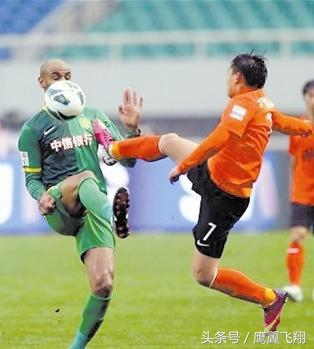 中超四大恶人后来怎么样了,中超五大恶人之史