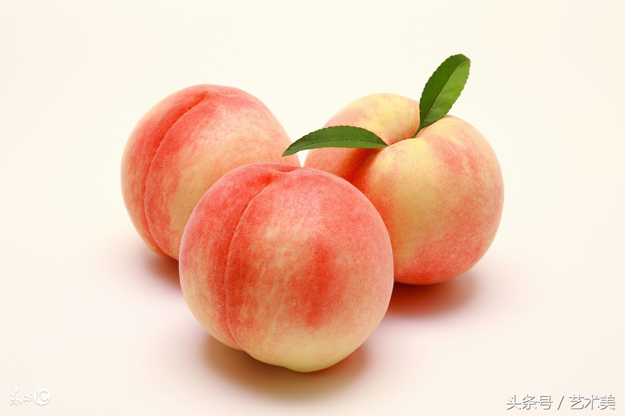 桃子孕妇吃有什么好处和坏处,孕妇可以吃桃子吗桃子有哪些功效