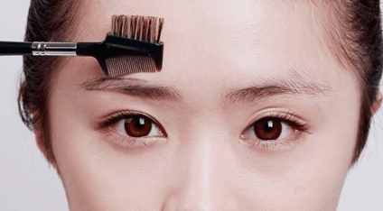 怎么修出最合适的眉毛,新手如何自己修眉毛教程