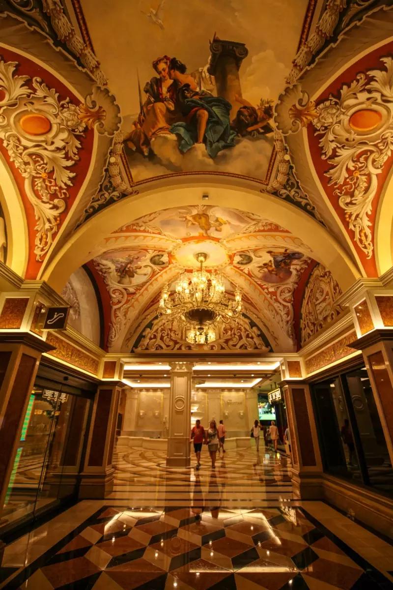 美国西海岸7天自驾游,西海岸周边自驾游推荐