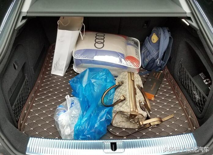 2017款奥迪a5两门版驾驶感受,17款奥迪a5驾驶感受