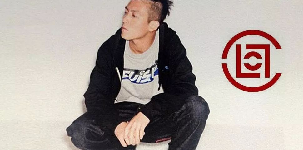 日潮新晋潮牌,适合女生的小众潮牌国潮