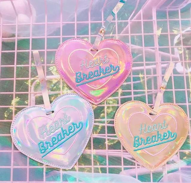 少女心爆棚的必备小物,超少女心爆棚的小物件