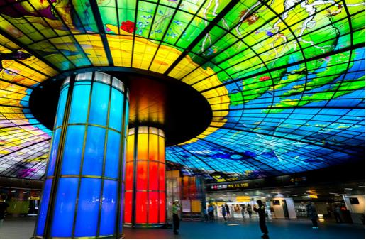 从台北到台北,从台北到高雄有多少路程