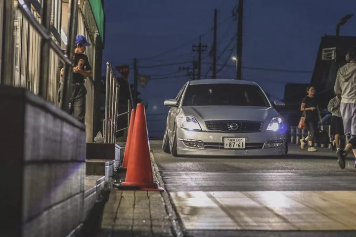 这部老天籁不但要做“移动大沙发”，还要当个大佬座驾！