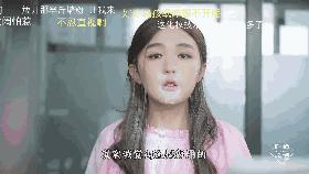 适合圆脸万圣节妆容教程,万圣节搞笑妆容教程