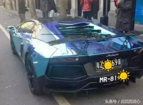 全国车牌号归属地常识,大家能否全部记住?