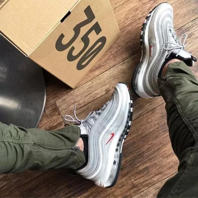 买不起八千块的巴黎世家，这些老爹鞋你可以试试