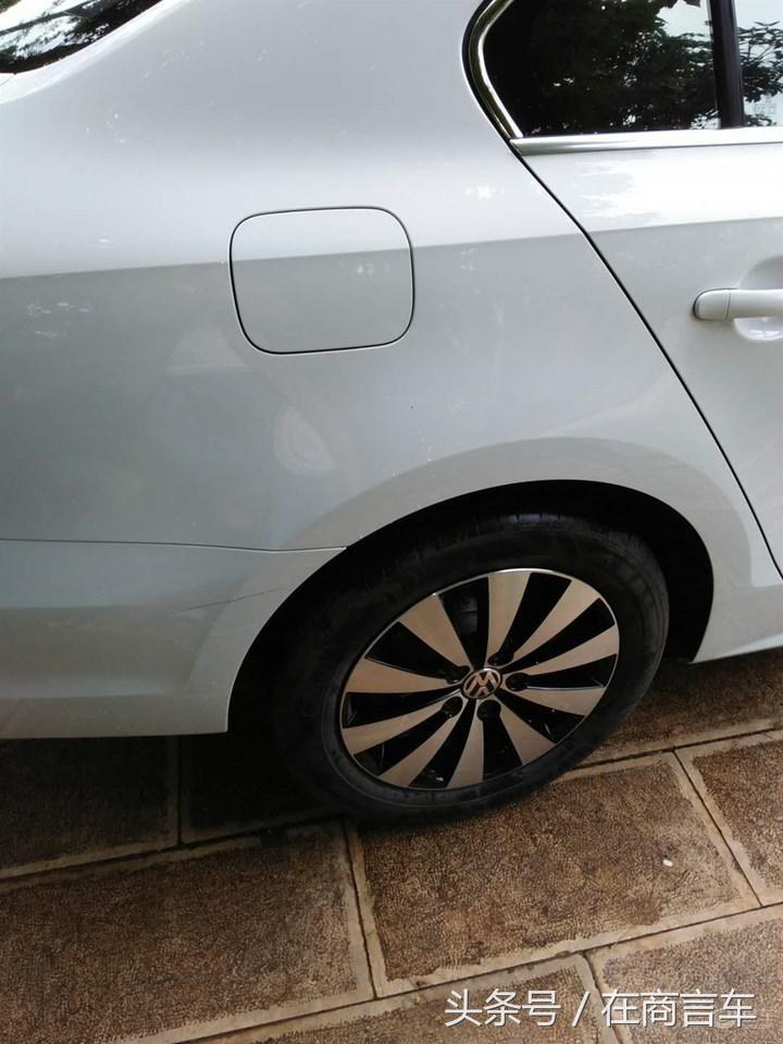 2018速腾1.6手动舒适提车,速腾1.6l自动舒适型选车用车感受