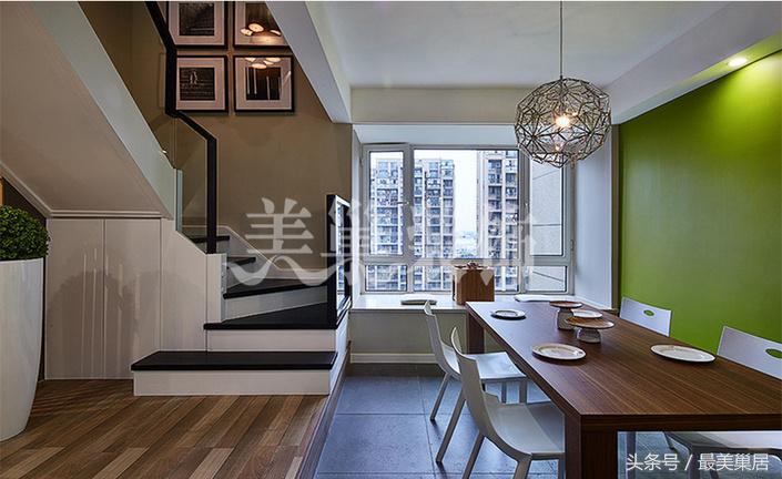 美巢装饰装修效果图,美巢装饰实景图500平米