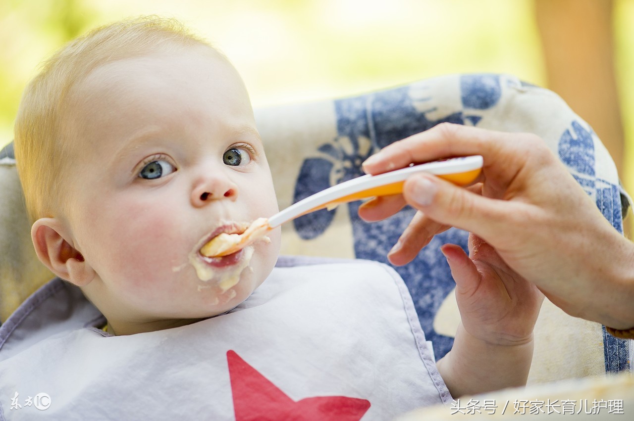 排便间隔久不等于便秘崔玉涛谈小儿便秘！