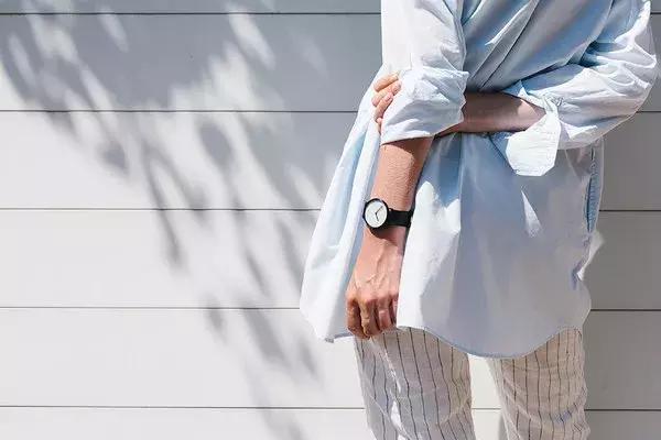 ins风又便宜的手表100元以内,ins小众牌子手表