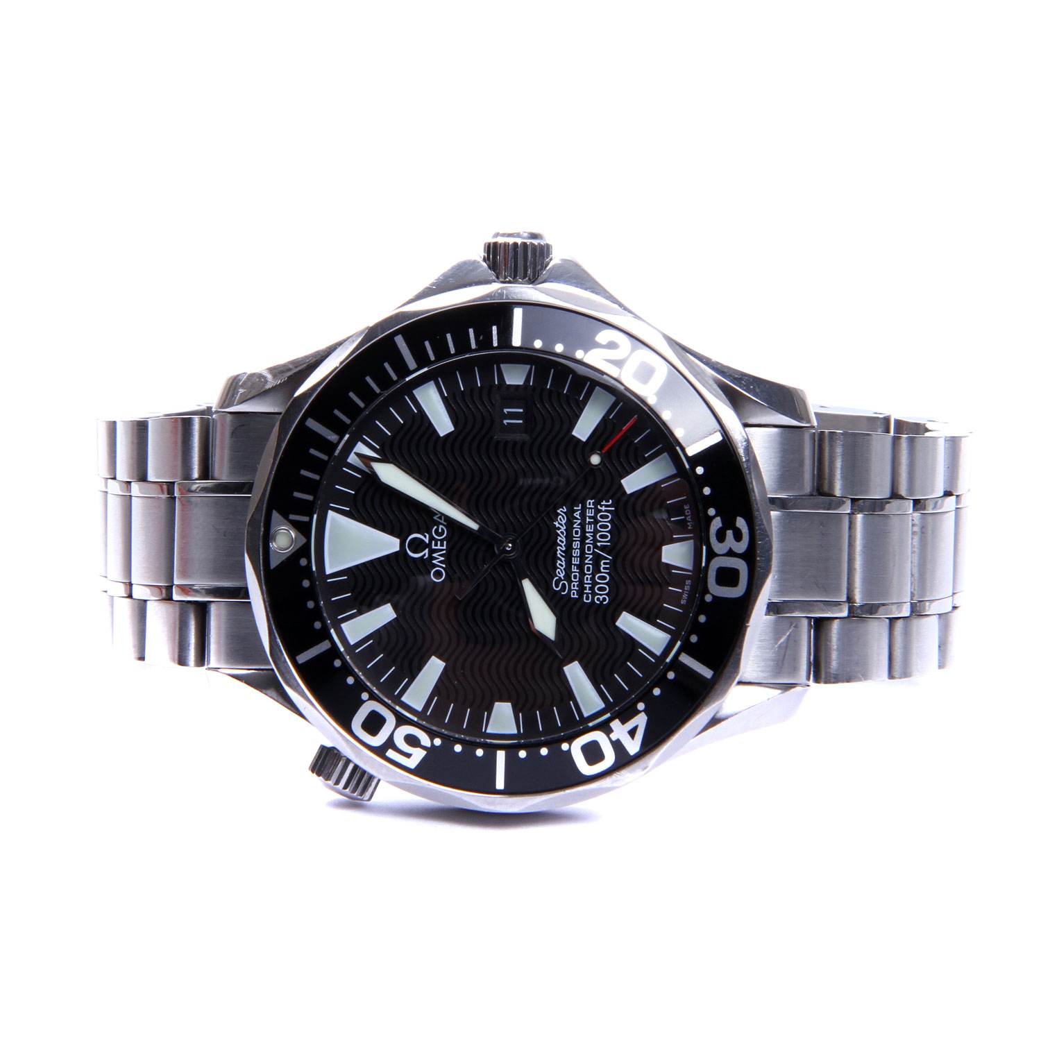 男人梦寐以求的东西,男人最想拥有的6款腕表