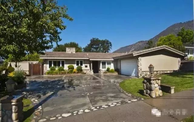 张智霖深圳湾买房,张智霖买房只写自己名字