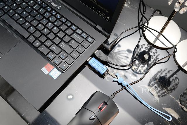 举重若轻：清华同方夜鹰商务本锋锐X30-M体验谈