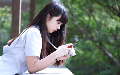 有一个很单纯的女朋友是什么体验,有个幼稚女朋友是什么感觉