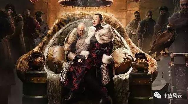 影业巨头博纳影业五年登陆a股,博纳影业回a股上市