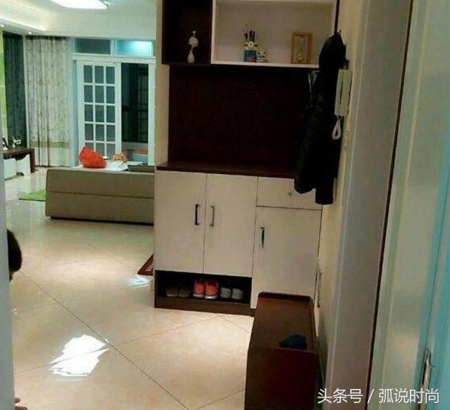 住了6年的房子还有味道,住了六年的老房子