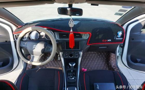 雪铁龙c3xr这车怎么样,雪铁龙c3-xr如何