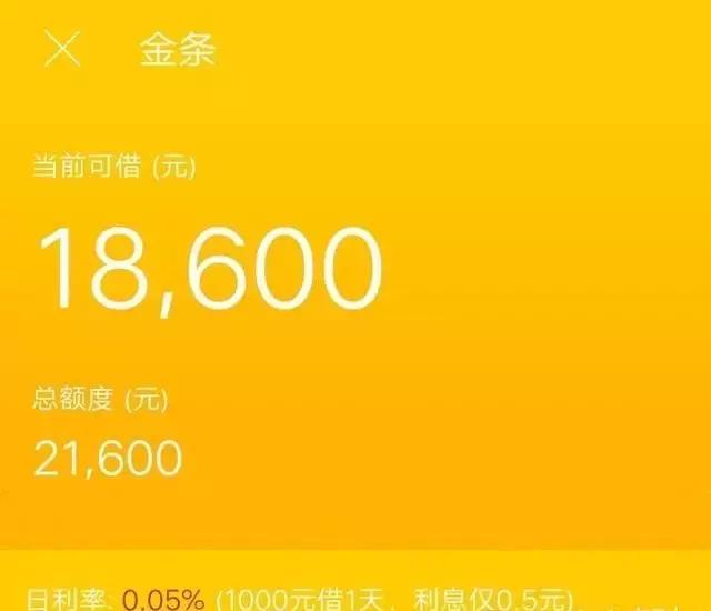 京东白条降额度跟微粒贷有关系嘛,京东白条微粒贷怎么样