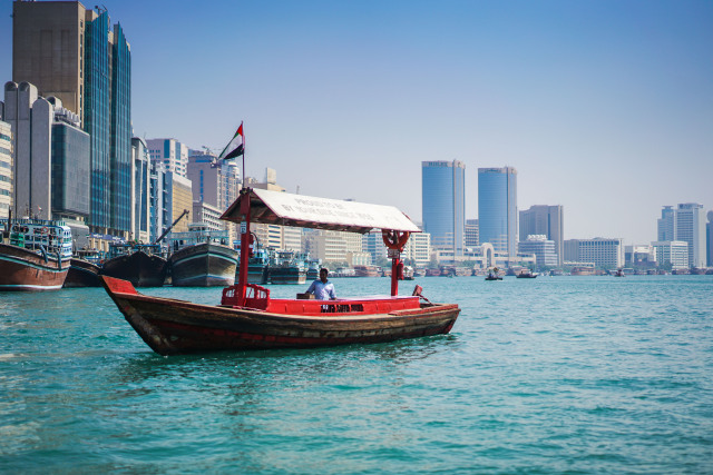 在迪拜不能做的五件事,迪拜护肤品购物清单