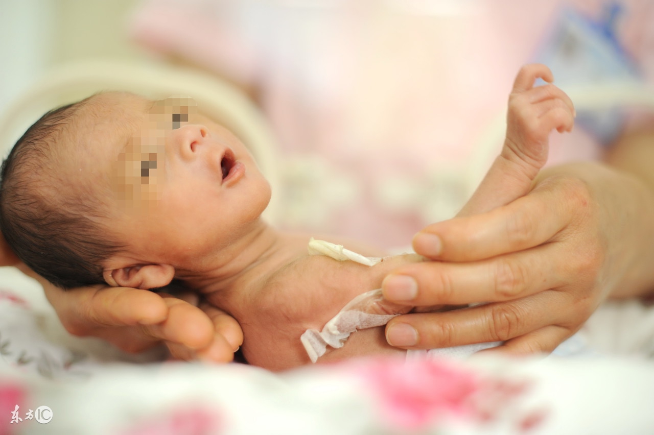 初生儿护理攻略,2021年新生儿护理知识大全