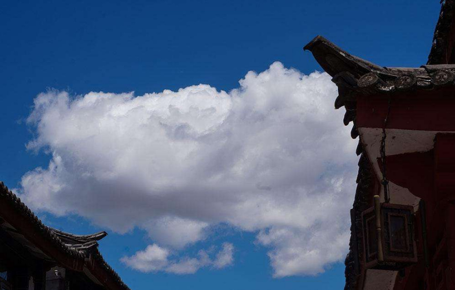 去丽江大理洱海西双版纳路线攻略,去丽江玩都需要带什么