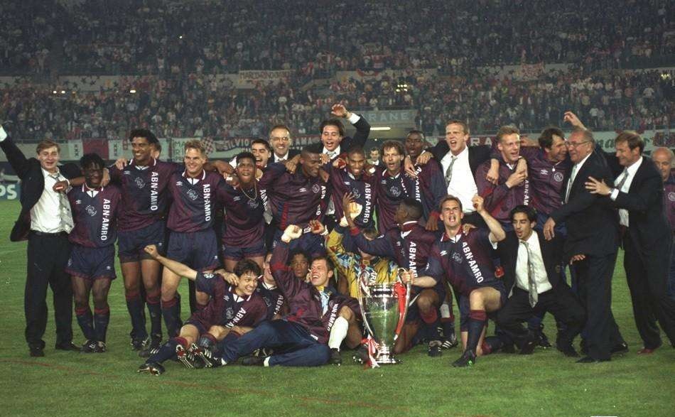 2000后历届欧冠冠军,近十年欧冠冠军一览表