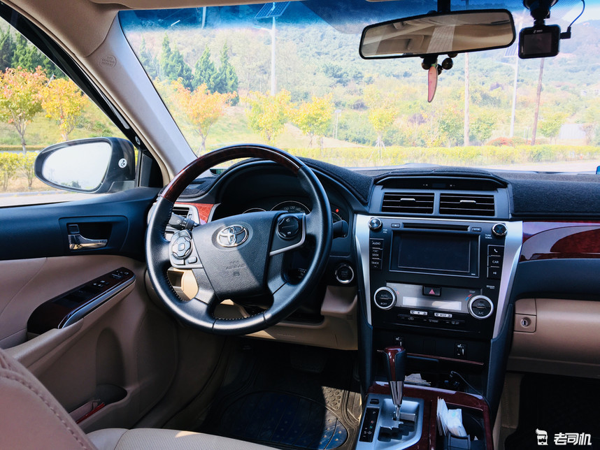 第七代凯美瑞同级车,第七代凯美瑞值得买吗