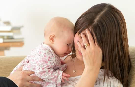 宝宝出生全家人的心情,产妇及新生儿常见疾病