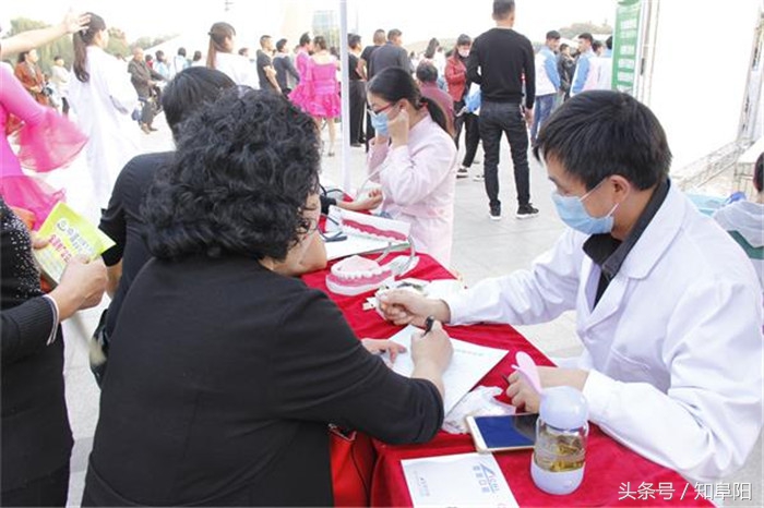 阜阳爱齿口腔好不好,阜阳爱齿口腔电话