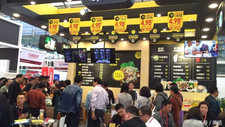 10大暴利小吃煎饼店,7元一个杂粮煎饼的利润