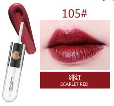 不到十块的口红好物推荐,拿着不到一百块的口红