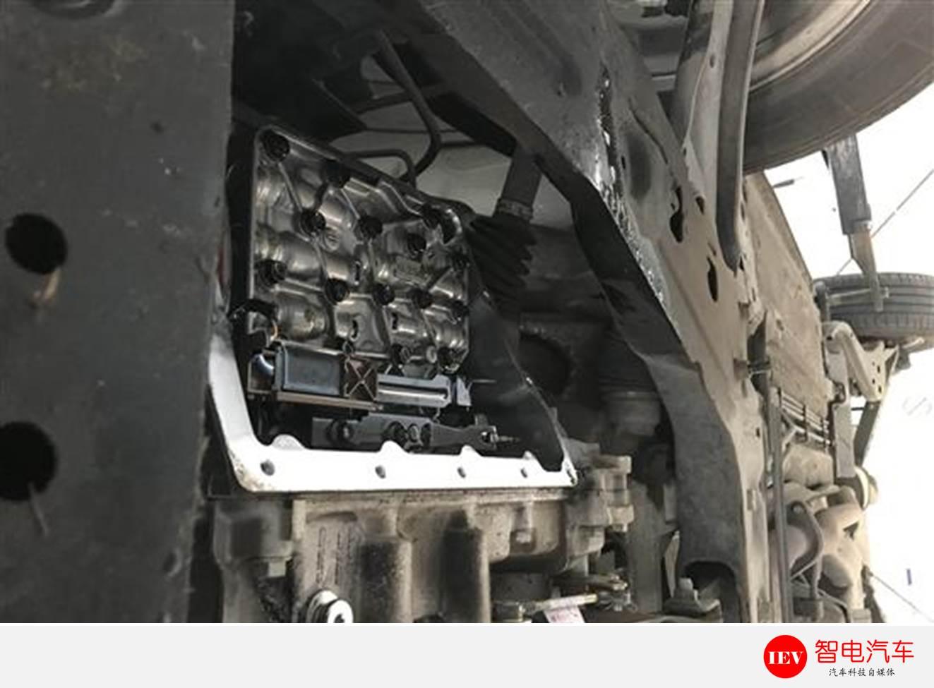 海马s5发动机哒哒异响的原因,海马s5无级变速有顿挫