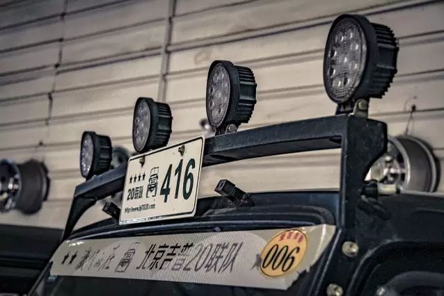 花8万买一辆二手车,花8万买个路虎