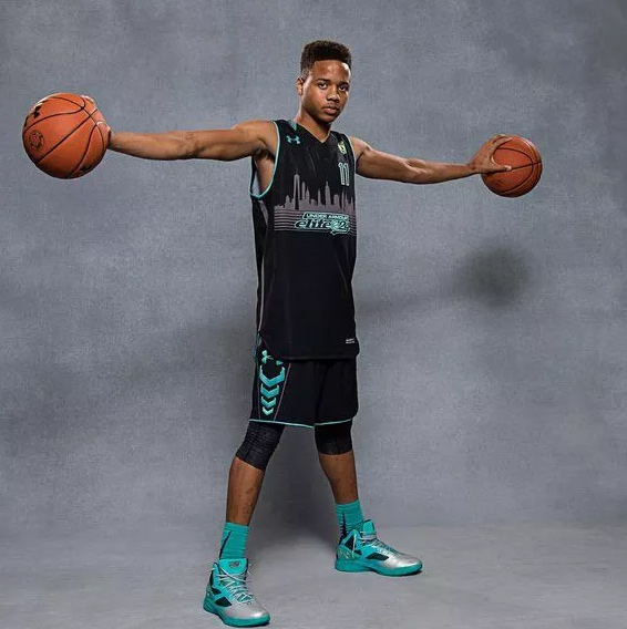 超级巨星来NBA前的球探报告和模板!哪个最打脸(骑、狼、76人)