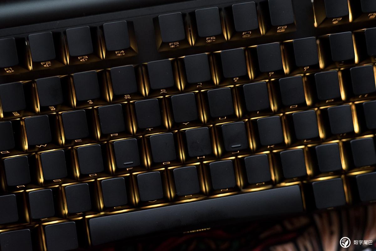 樱桃mx8.0粉色键帽,樱桃mx8.0键盘金色限量