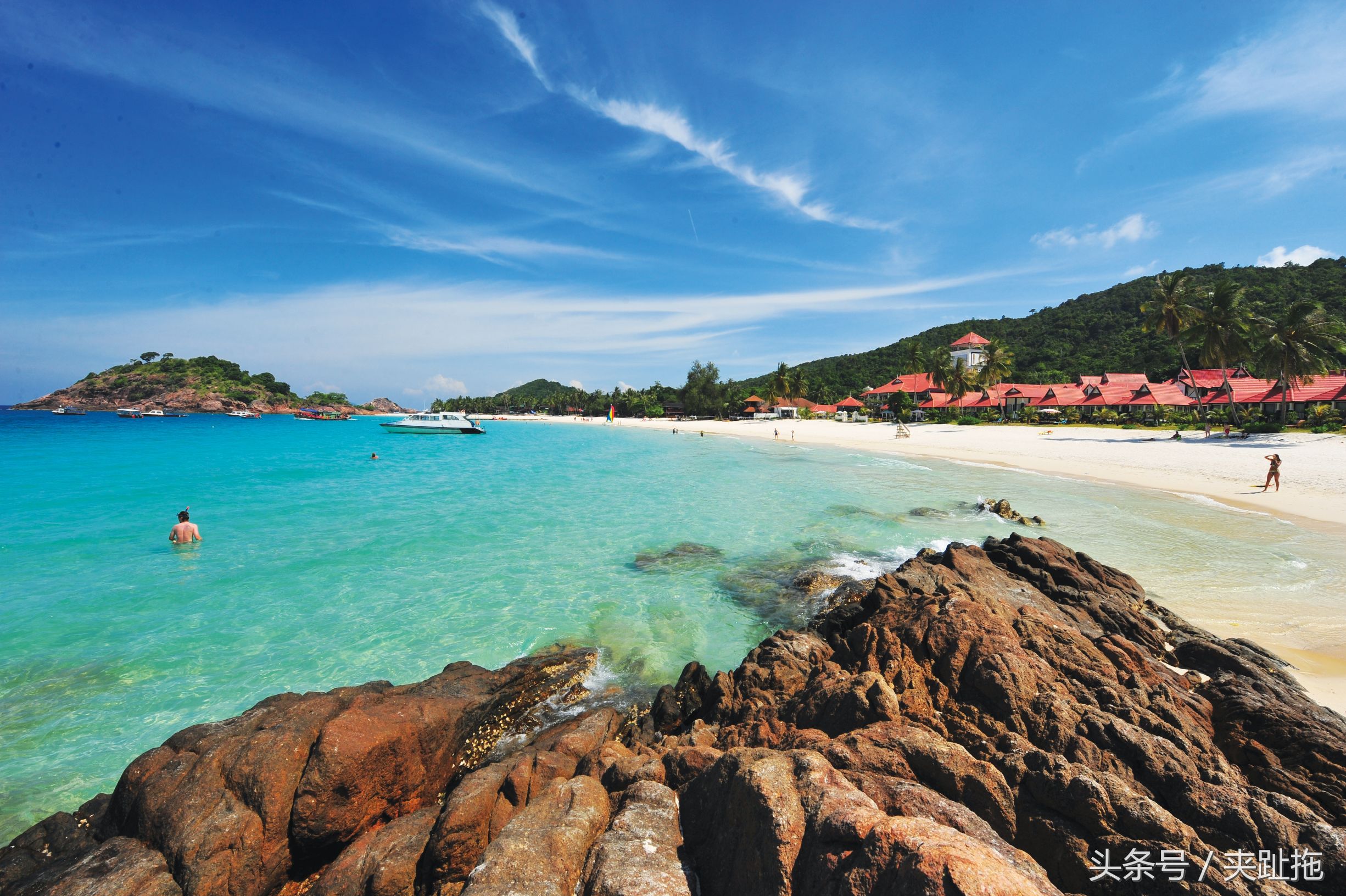 走进马来西亚自由行攻略,马来西亚自由行详细攻略