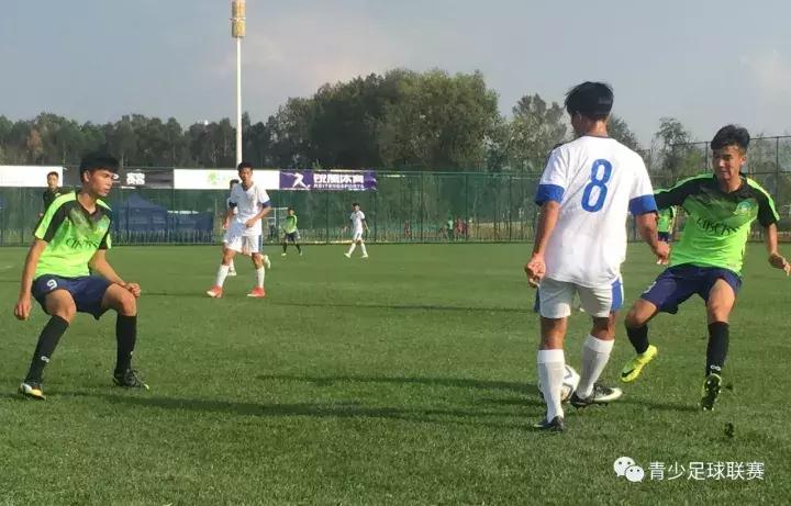 u16足球联赛杭州对大连,u16足球联赛
