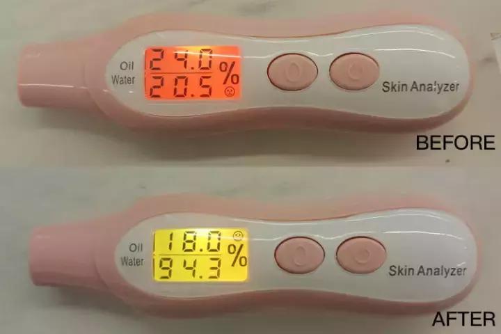 最近肌肤干燥紧绷那先从换这“五款秋冬超保湿的精华水”开始吧……