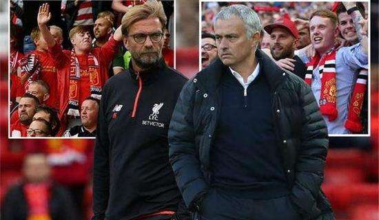 穆里尼奥纪录片bbc,穆里尼奥和弗格森打架