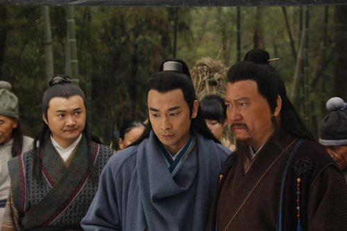 北宋高薪养廉,北宋包拯一个月工资多少