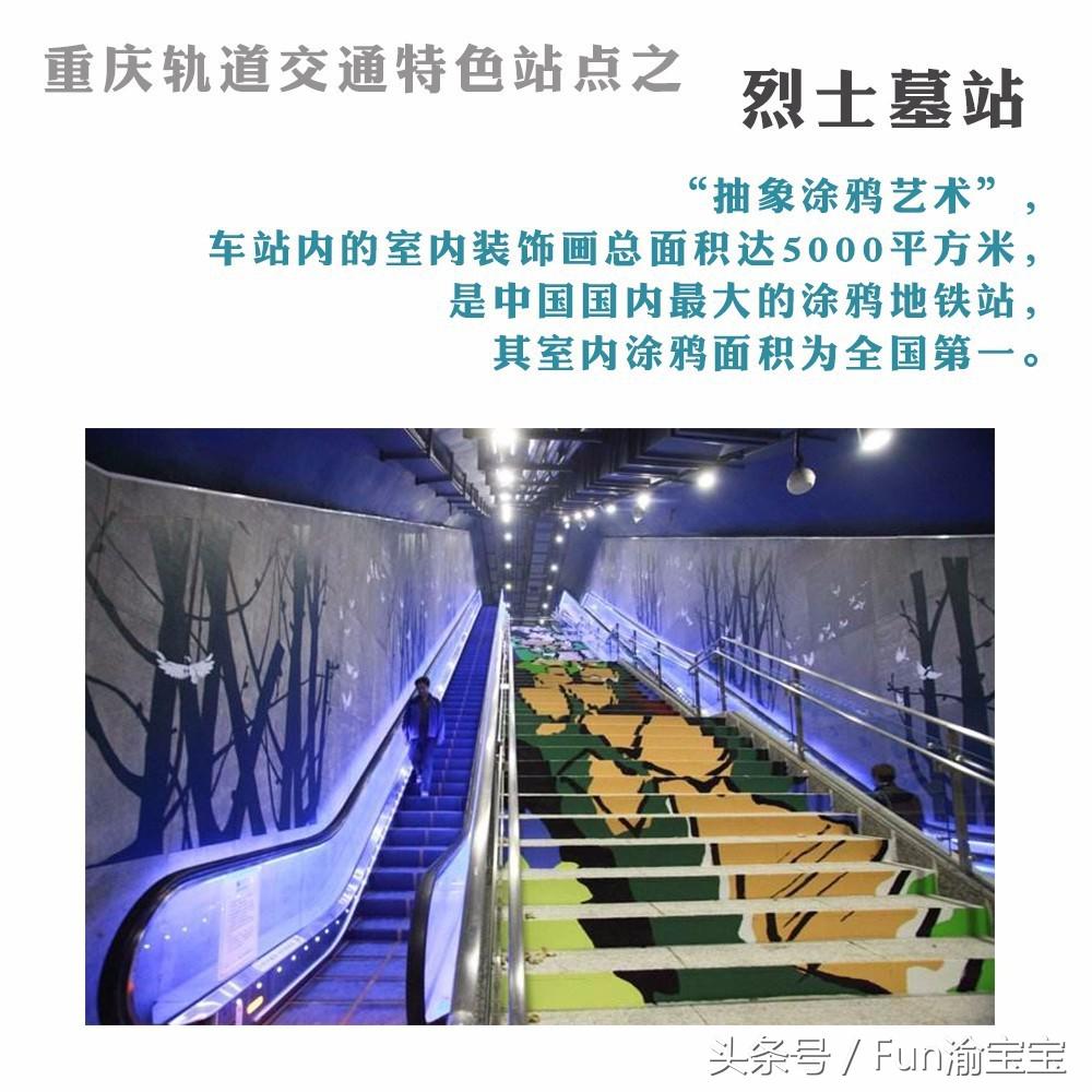 每天重庆有189万人在这里,你是其中一员吗?