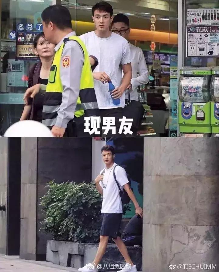 萧亚轩分享恋爱经验,17年换16个男友