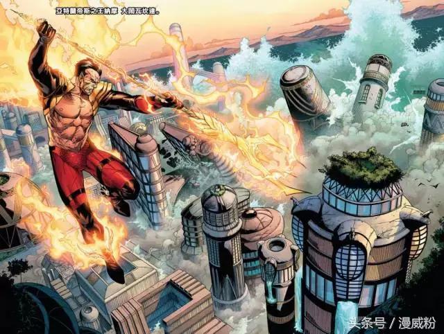 漫威超级英雄x战警是什么,集合漫威x战警所有的能力