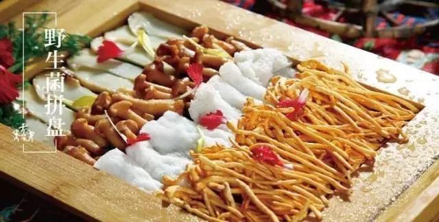 吉林市必吃十大馆子,吉林氛围好的火锅店推荐