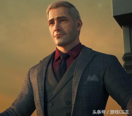 生化危机中的安布雷拉军团,生化危机中美丽而又可怕的boss