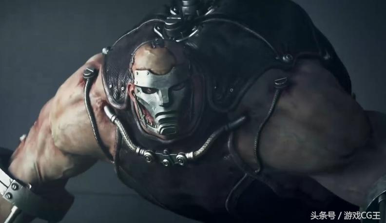 生化危机中的安布雷拉军团,生化危机中美丽而又可怕的boss