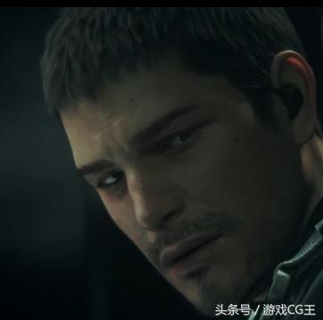 生化危机中的安布雷拉军团,生化危机中美丽而又可怕的boss